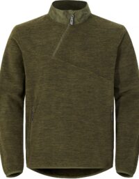 Nordic Hawk Nordic Hawk Vartorp Hunting Fleece Men Kombu Green