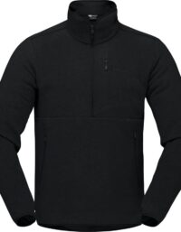 Norrøna Norrøna Unisex' Femund Warm Halfzip Caviar
