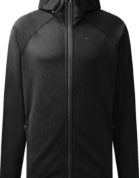 Haglöfs Haglöfs Men's Magma Mid Hood True Black