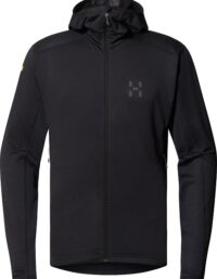 Haglöfs Haglöfs Men's L.I.M Mid Multi II Hood True Black