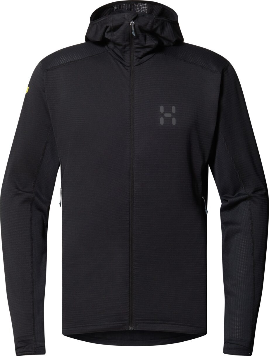 Haglöfs Haglöfs Men's L.I.M Mid Multi II Hood True Black