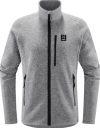 Haglöfs Haglöfs Men's Risberg Jacket Concrete