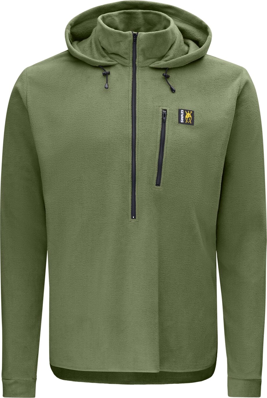 Swazi Swazi Men's Brocco Shirt Ranger