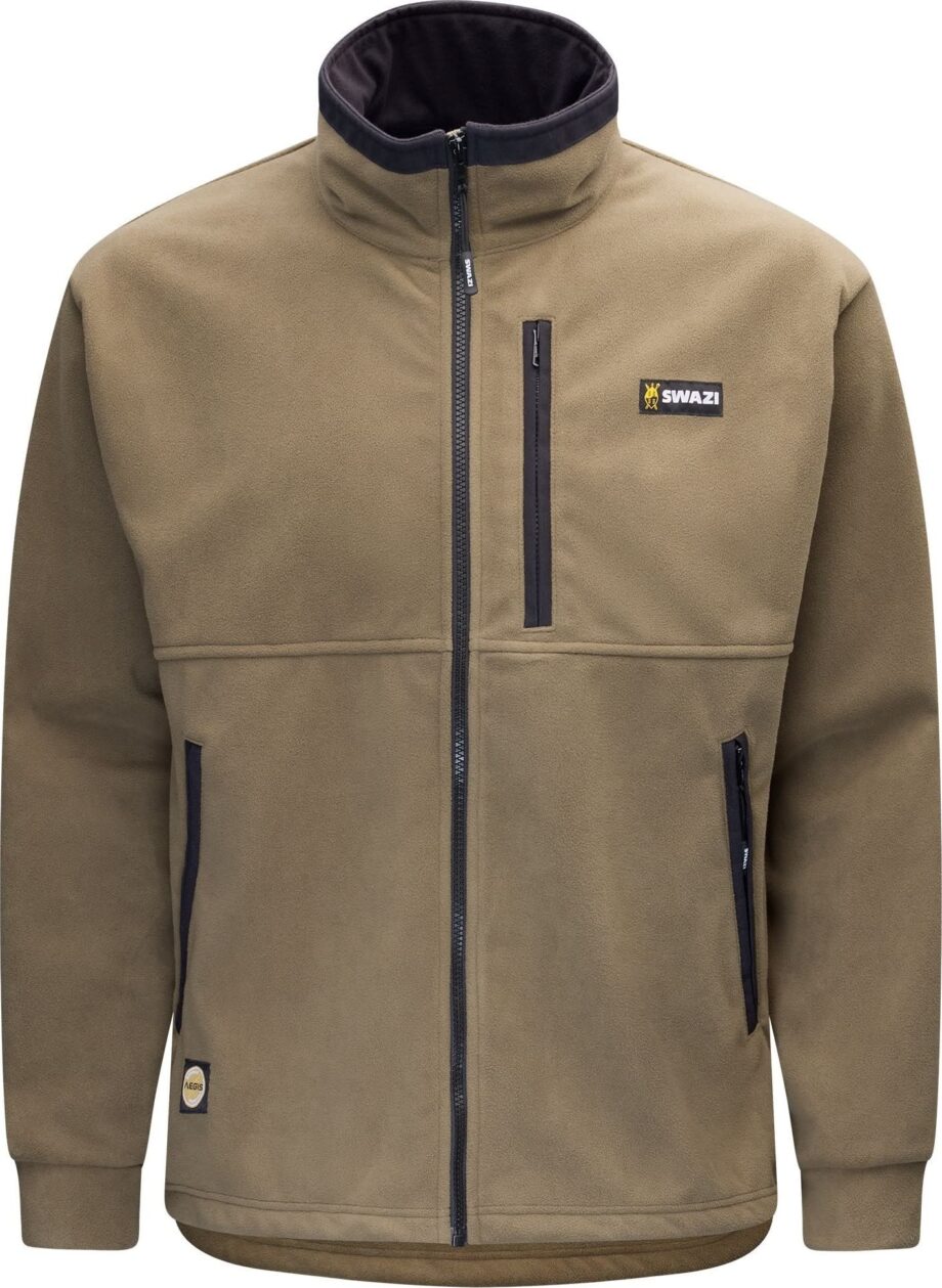 Swazi Swazi Men's Molesworth Jacket Ranger