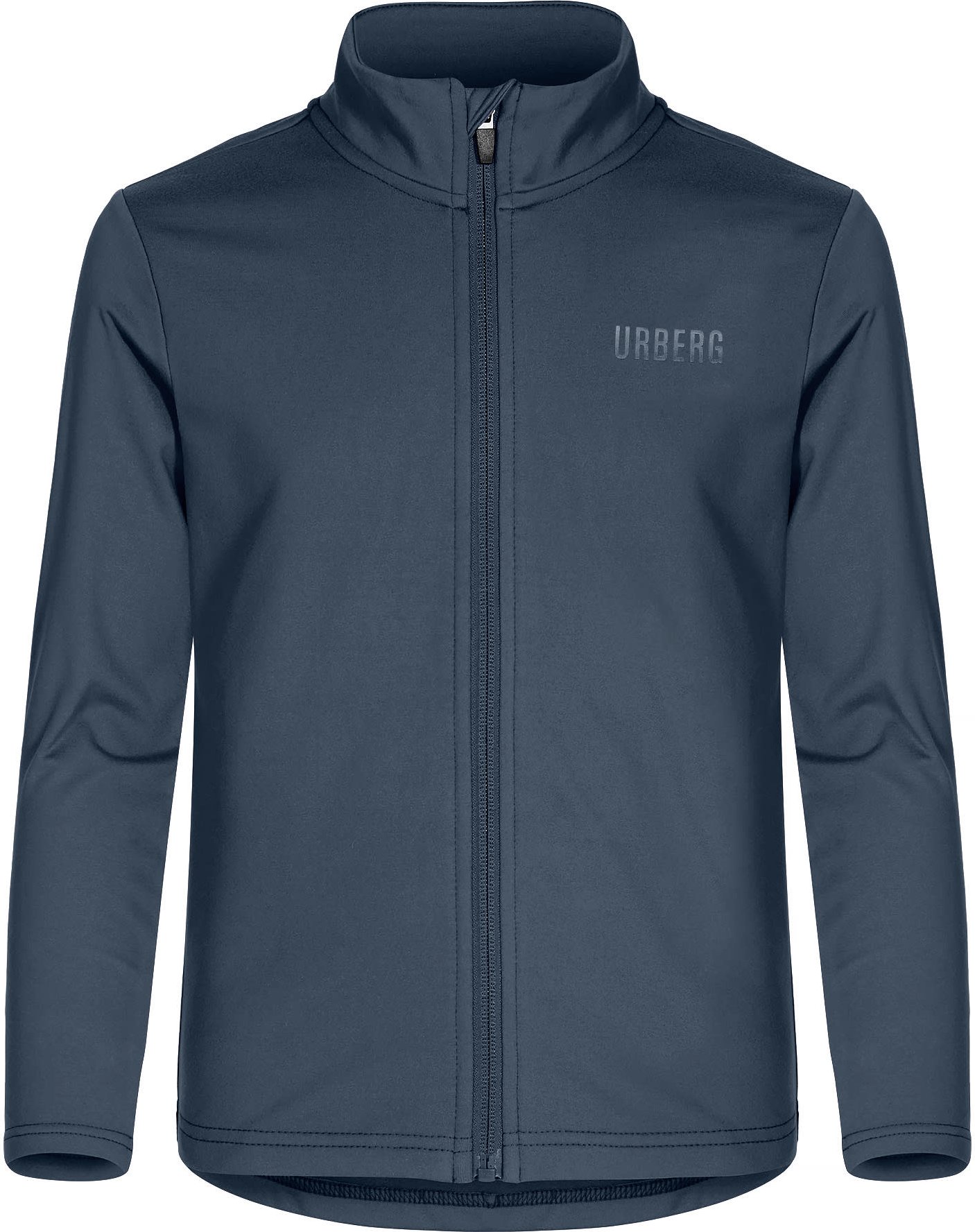 Urberg Urberg Juniors' Stavik Fleece Midnight Navy