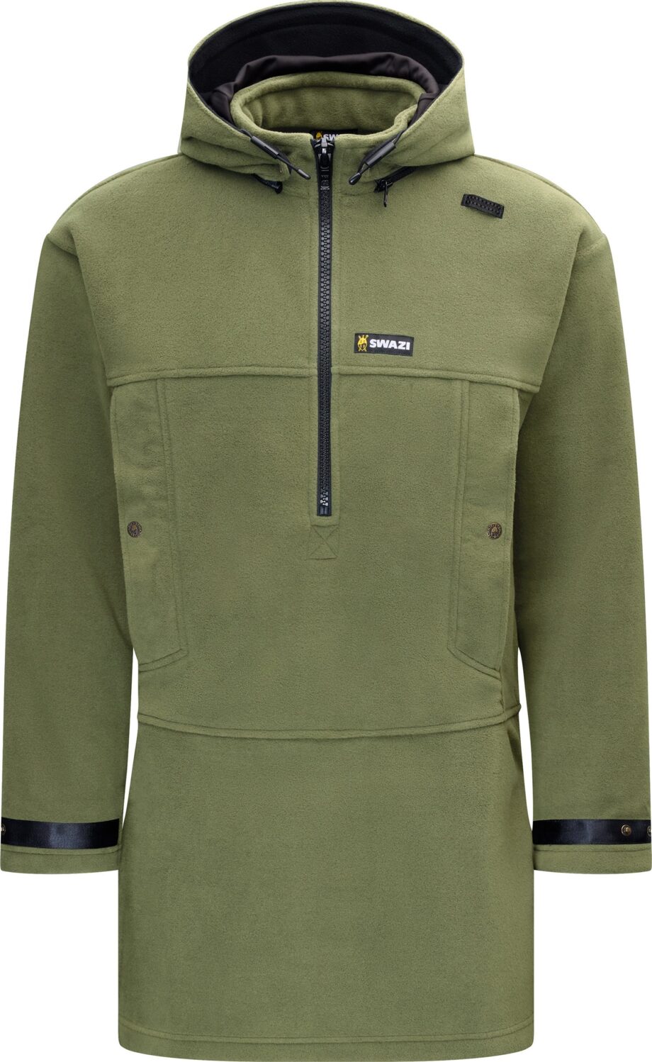 Swazi Swazi Men's Nahanni Shirt Ranger