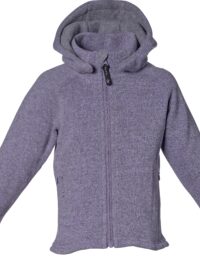 Isbjörn of Sweden Isbjörn of Sweden Teen Shaun Hoodie Lavender