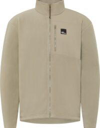 Jack Wolfskin Jack Wolfskin Men's Sumetro Full Zip Stone