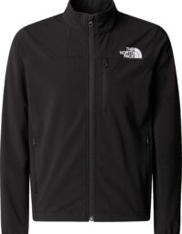The North Face The North Face Teens' Nimble Jacket TNF Black