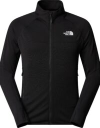 The North Face The North Face Men's Bolt Polartec Jacket TNF Black