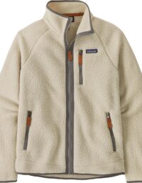 Patagonia Patagonia Men's Retro Pile Fleece Jacket Pelican