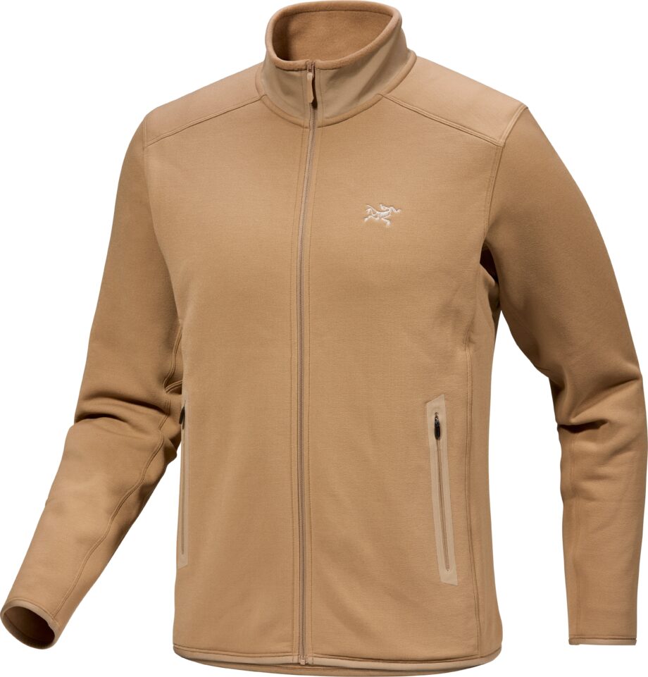 Arcteryx Arc'teryx Men's Kyanite Jacket Canvas
