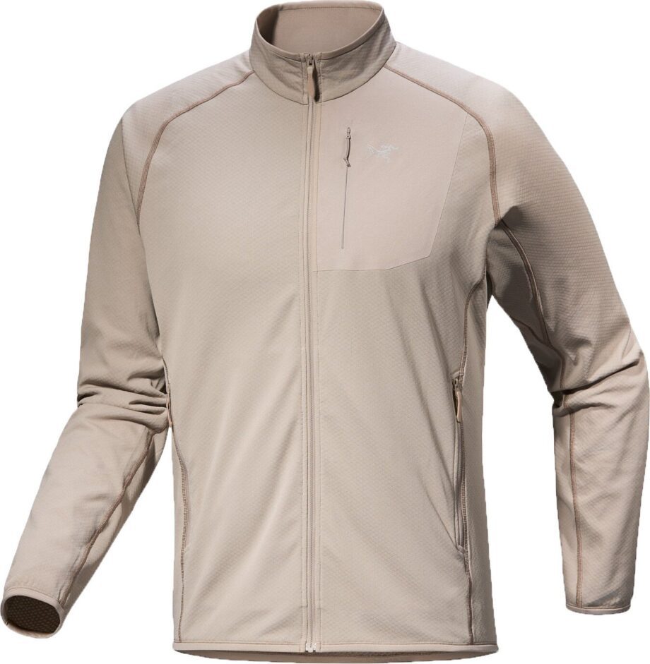 Arcteryx Arc'teryx Men's Delta Jacket Rune