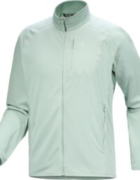 Arcteryx Arc'teryx Men's Delta Jacket Stone Green
