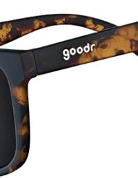 Goodr Sunglasses Goodr Sunglasses Bosleys Basset Hound Dreams Tortoiseshell