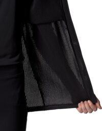 Houdini Houdini Men's Pace Flow Houdi True Black