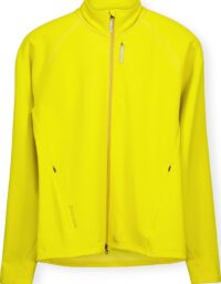 Houdini Houdini Men's Aero Jacket Be The Light Green