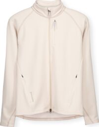 Houdini Houdini Men's Aero Jacket Foggy Mountain