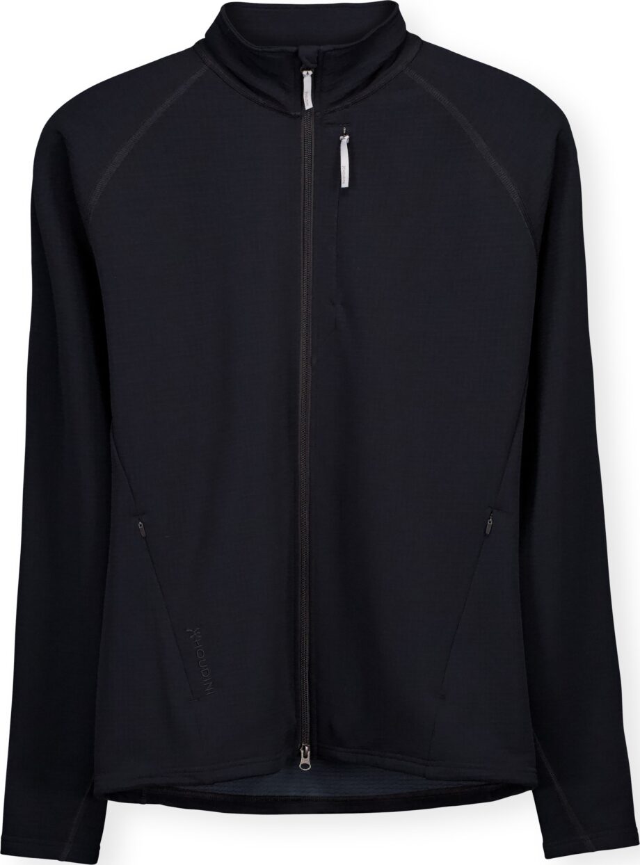 Houdini Houdini Men's Aero Jacket True Black