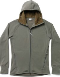 Houdini Houdini Men's Power Houdi Baremark Green