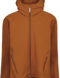 Houdini Houdini Men's Power Houdi Cinnamon Brown