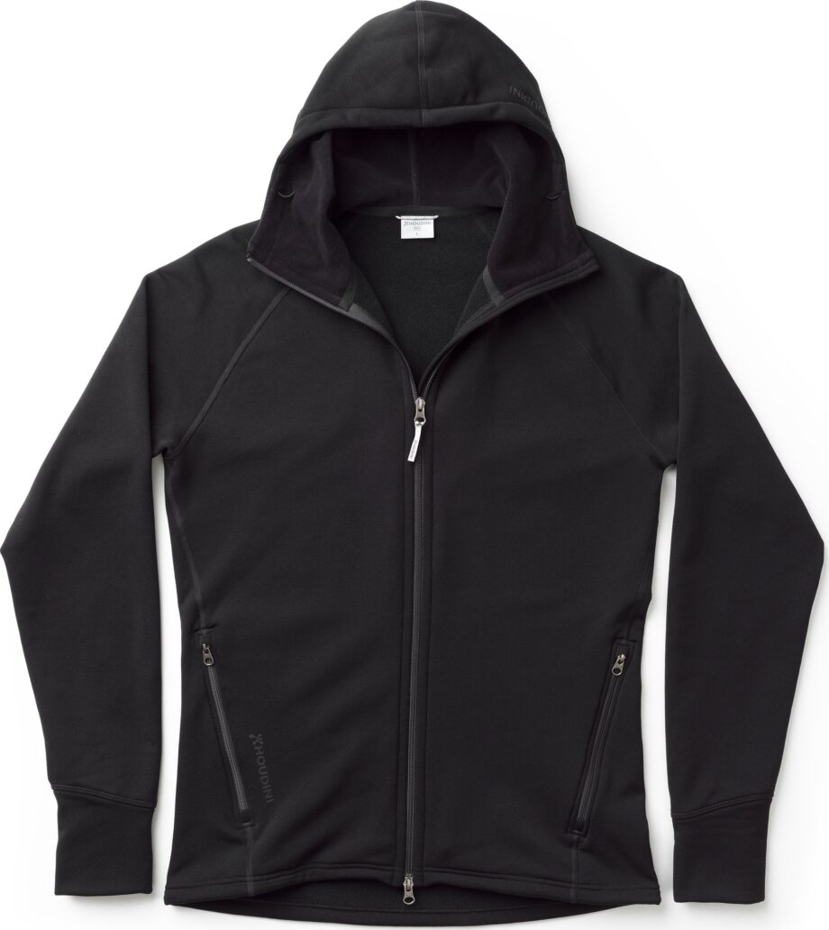 Houdini Houdini Men's Power Houdi True Black
