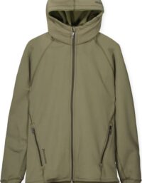 Houdini Houdini Men's Power Houdi Sage Green