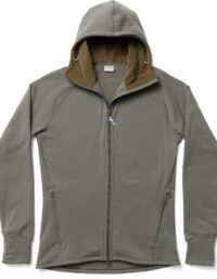 Houdini Houdini Men's Power Houdi Baremark Green (FW24)