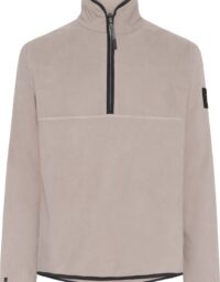 Didriksons Didriksons Men's Hannes Half Zip Ash Brown