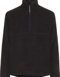Didriksons Didriksons Men's Hannes Half Zip Black