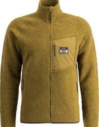 Lundhags Lundhags Men's Flok Wool Pile Olive