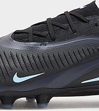 Nike Phantom Pro FG, svart