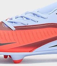 Nike Phantom 6 Low Club FG, Royal Tint