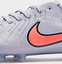 Nike Tiempo Legend 10 Pro FG, Blue