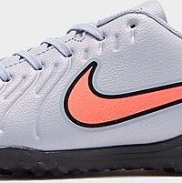 Nike Tiempo Legend 10 Club TF, blå