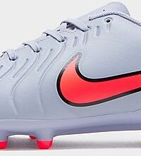 Nike Tiempo Legend 10 Club FG, blå