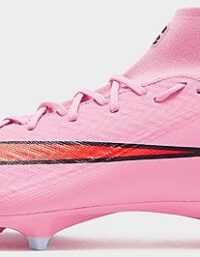 Nike Mercurial Superfly 10 Academy FG, Magic Flamingo