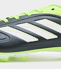 adidas Copa Pure 3 Club FG, svart