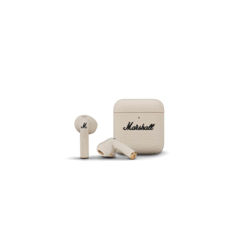 Marshall Minor IV - Cream