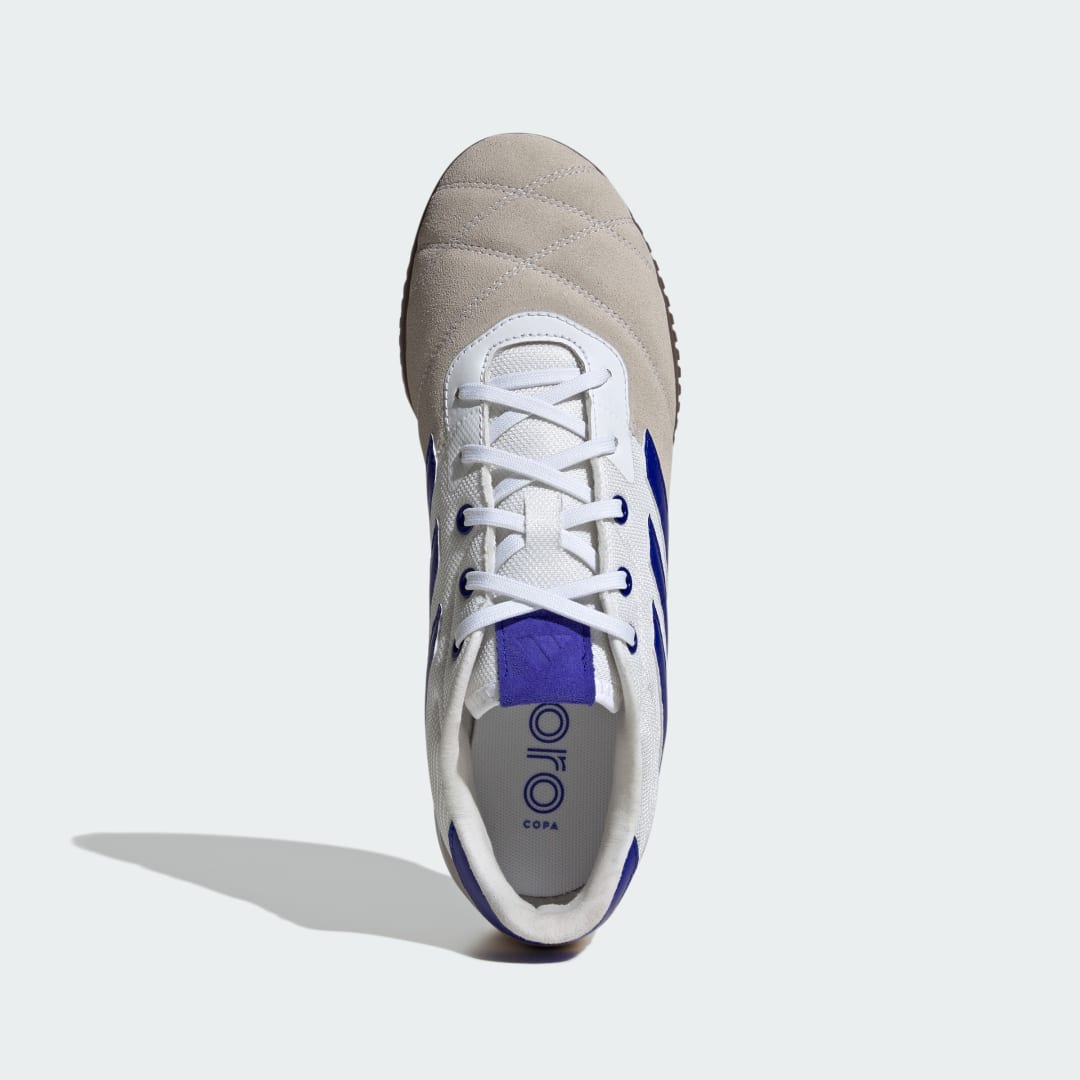 Adidas Copa Gloro 2 Indoor Fotbollsskor