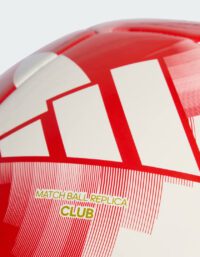 Adidas FC Bayern Hemmafotboll