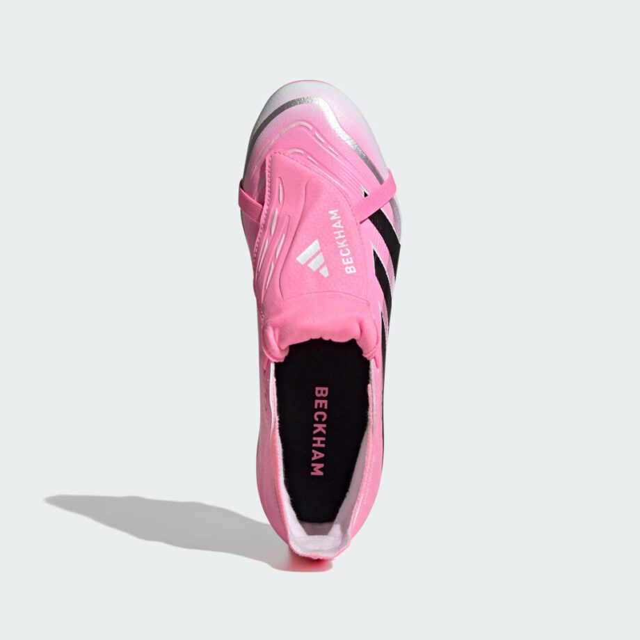 Adidas PREDATOR FREESTYLE Inomhusfotbollsskor Beckham