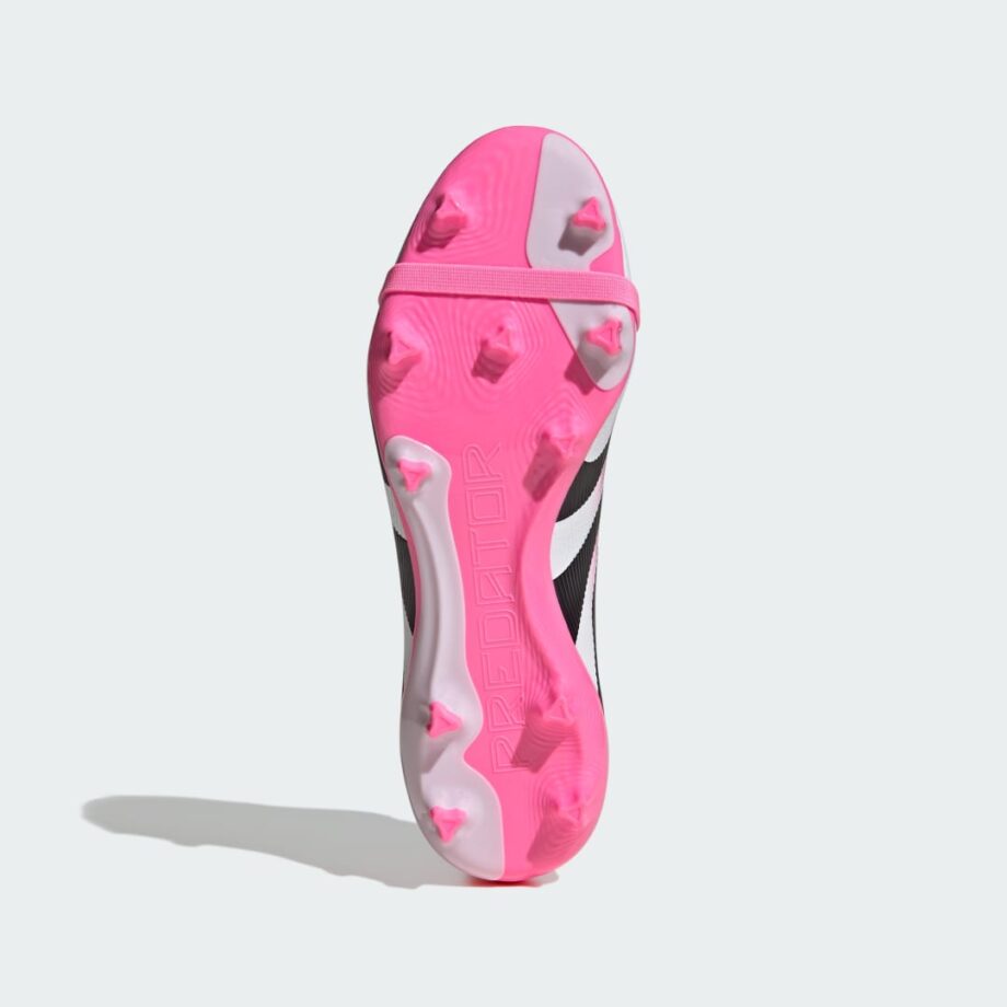 Adidas PREDATOR FREESTYLE Inomhusfotbollsskor Beckham