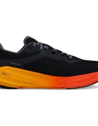 Altra M Experience Flow 2 Black/Orange Black/Orange 44,5