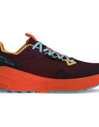 Altra W Experience Wild 2 Maroon