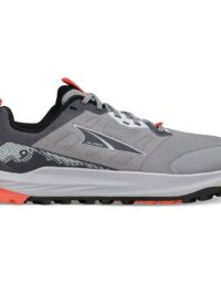 Altra W Lone Peak 9+ Gray/Orange Gray/Orange 38,5