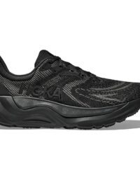 Hoka M Arahi 8 Wide Black / Black Black / black 45 1/3