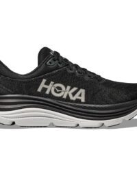 Hoka M Gaviota 5 Wide Black/White Black/White 49 1/3