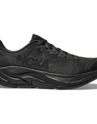 Hoka M Rincon 4 Wide Black / Black Black / black 45 1/3