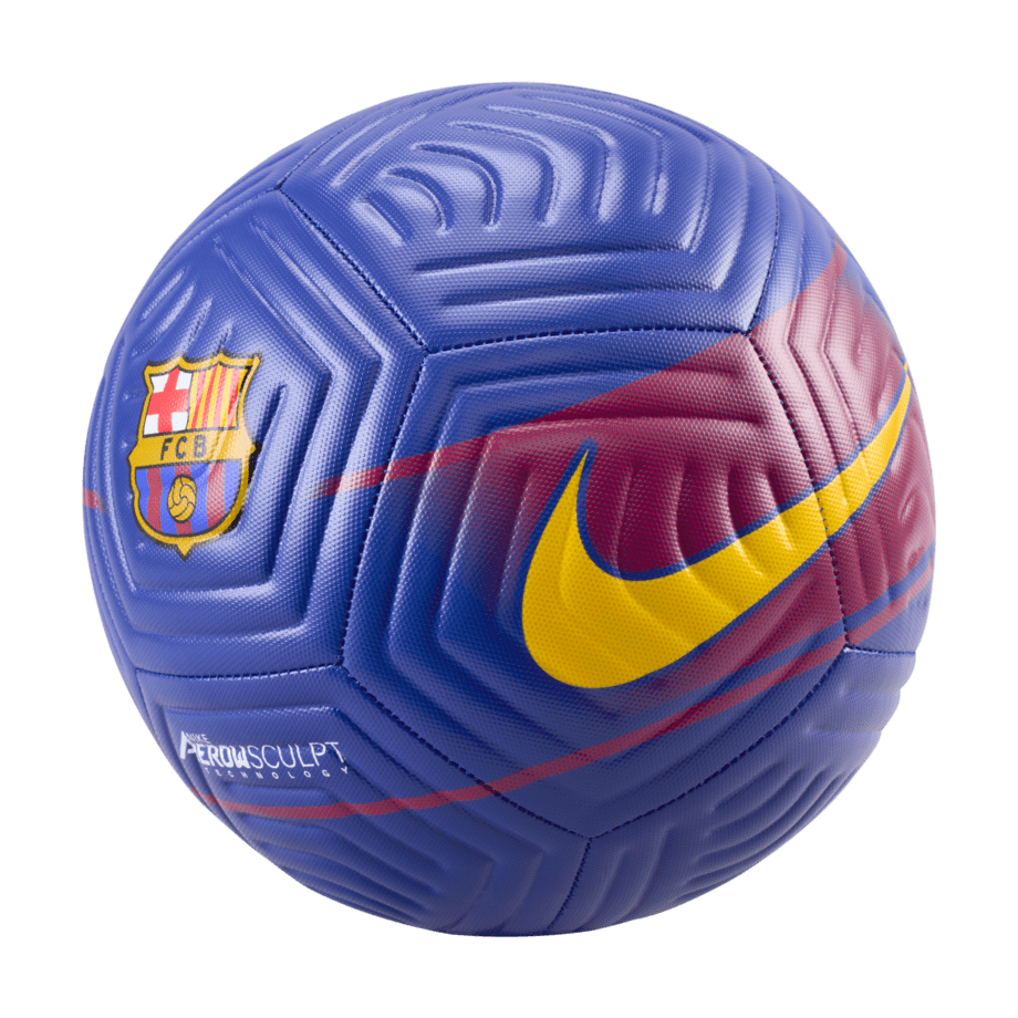 Nike Barcelona